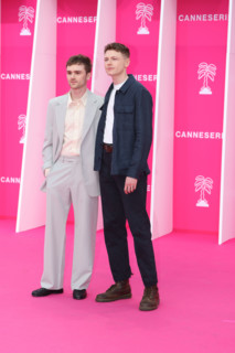 Cannes Séries 2026, 23 avril 2026