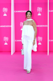 Cannes Series 2026, April 24, 2026