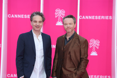 Cannes Séries 2026, 24 avril 2026