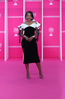 Cannes Series 2026, April 24, 2026