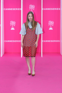 Cannes Series 2026, April 24, 2026