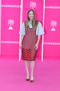 Cannes Series 2026, April 24, 2026