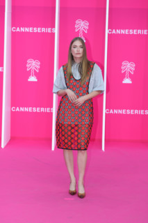 Cannes Series 2026, April 24, 2026