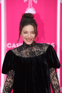 Cannes Series 2026, April 24, 2026