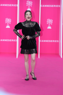 Cannes Series 2026, April 24, 2026