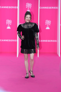 Cannes Series 2026, April 24, 2026