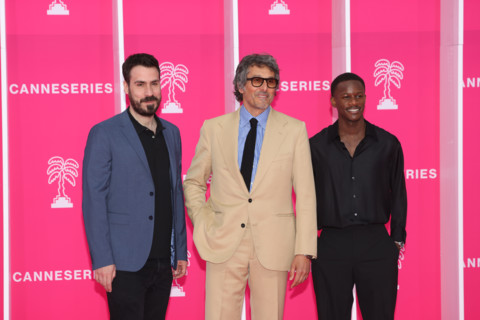 Cannes Séries 2026, 24 avril 2026