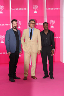 Cannes Séries 2026, 24 avril 2026