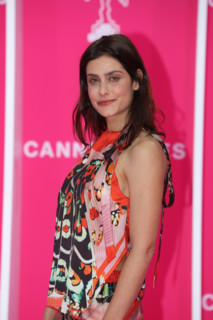 Cannes Series 2026, April 24, 2026