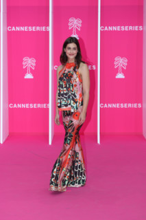 Cannes Series 2026, April 24, 2026