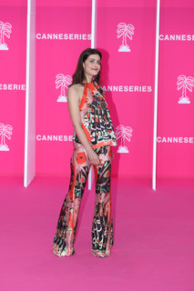 Cannes Series 2026, April 24, 2026