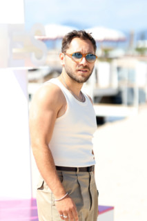 Cannes Series 2026, April 25, 2026