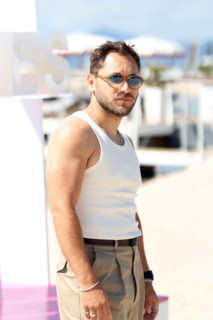 Cannes Series 2026, April 25, 2026