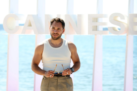 Cannes Series 2026, April 25, 2026