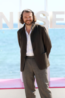 Cannes Series 2026, April 25, 2026