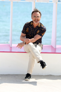 Cannes Series 2026, April 25, 2026