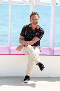 Cannes Series 2026, April 25, 2026