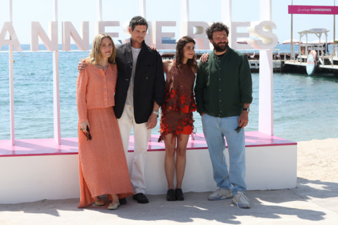 Cannes Series 2026, 25 avril 2026