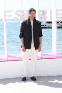 Cannes Series 2026, 25 avril 2026