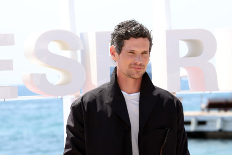 Cannes Series 2026, 25 avril 2026