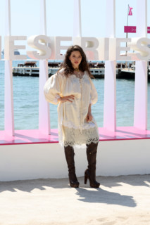 Cannes Series 2026, 25 avril 2026