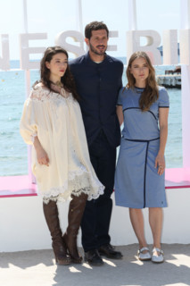 Cannes Series 2026, 25 avril 2026