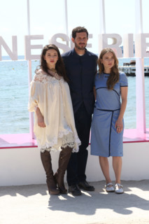 Cannes Series 2026, 25 avril 2026