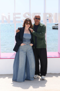 Cannes Series 2026, April 25, 2026