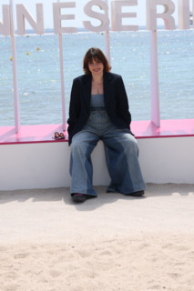 Cannes Series 2026, April 25, 2026