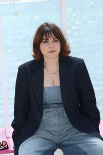 Cannes Series 2026, April 25, 2026