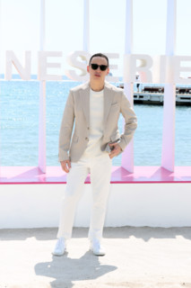 Cannes Series 2026, 25 avril 2026