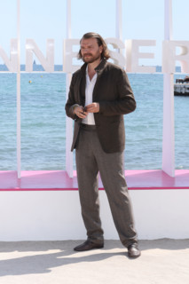 Cannes Series 2026, April 25, 2026