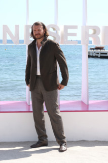 Cannes Series 2026, April 25, 2026