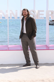 Cannes Series 2026, April 25, 2026