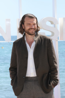 Cannes Series 2026, April 25, 2026