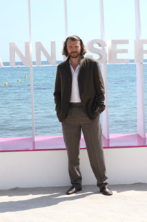 Cannes Series 2026, April 25, 2026