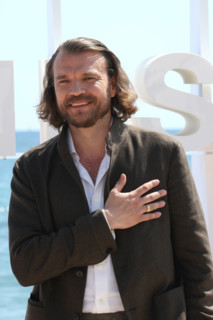 Cannes Series 2026, April 25, 2026