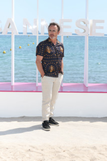 Cannes Series 2026, April 25, 2026