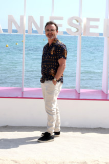 Cannes Series 2026, April 25, 2026