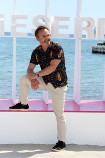 Cannes Series 2026, April 25, 2026
