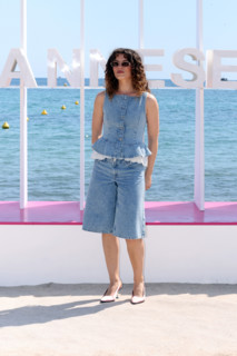 Cannes Series 2026, April 25, 2026