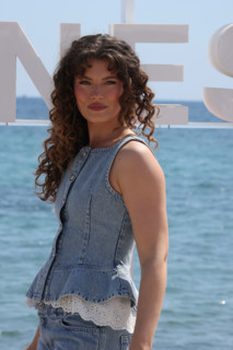 Cannes Series 2026, April 25, 2026