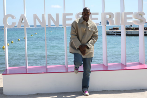 Cannes Series 2026, 25 avril 2026