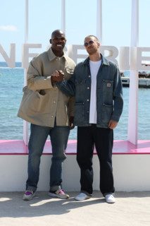 Cannes Series 2026, April 25, 2026