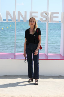 Cannes Series 2026, 25 avril 2026