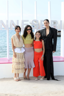 Cannes Series 2026, April 25, 2026