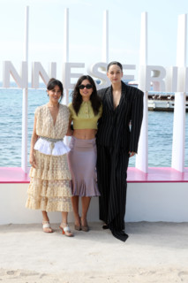 Cannes Series 2026, 25 avril 2026