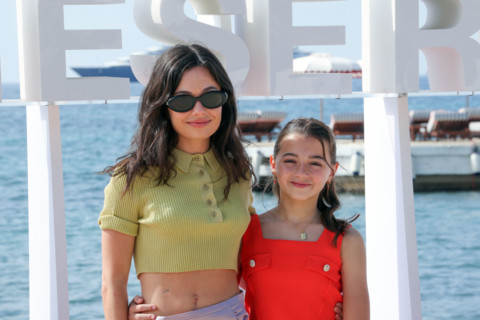 Cannes Series 2026, April 25, 2026