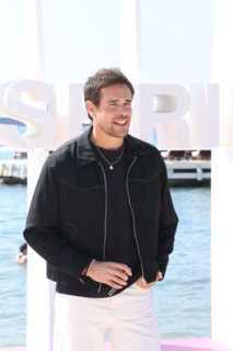 Cannes Series 2026, April 25, 2026