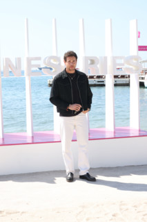 Cannes Series 2026, April 25, 2026